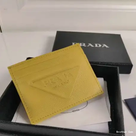 Brother Sam 2209YZ0082 Bag Prada 0726